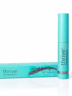 Thrive Causemetics Instant Brow Fix™ Semi-Permanent Eyebrow Gel